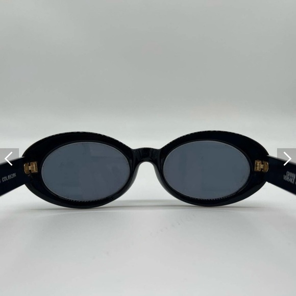 Authentic Gianni Versace Medusa Sunglasses main image 5